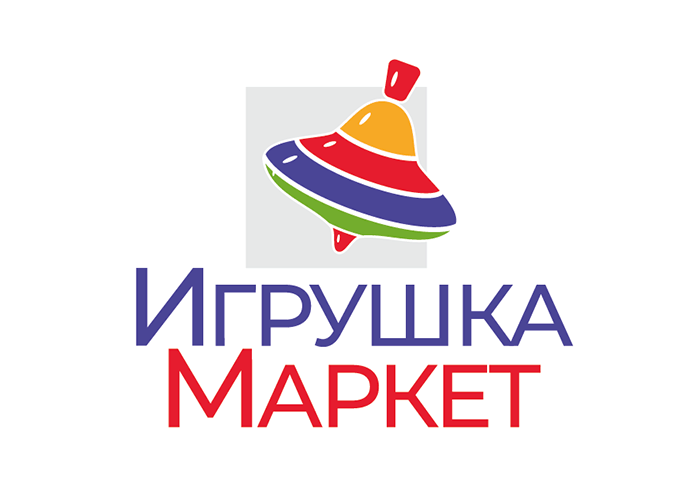 На выставке Igrushka Market в Крокус-Экспо