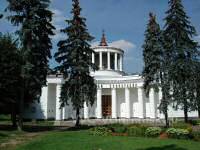 Павильон №60 Потребкооперация