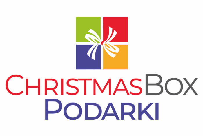 �� �������� ChristmasBox Podarki � ������-�����