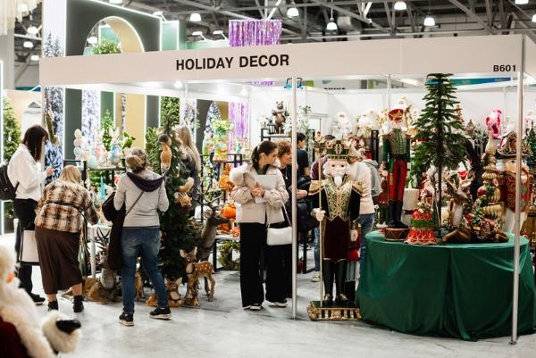 �� �������� ChristmasBox Podarki