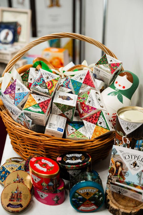 �� �������� ChristmasBox Podarki