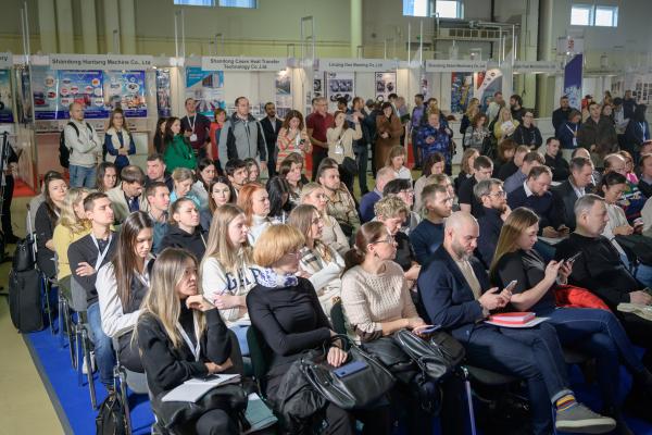   International Commodity Fair   