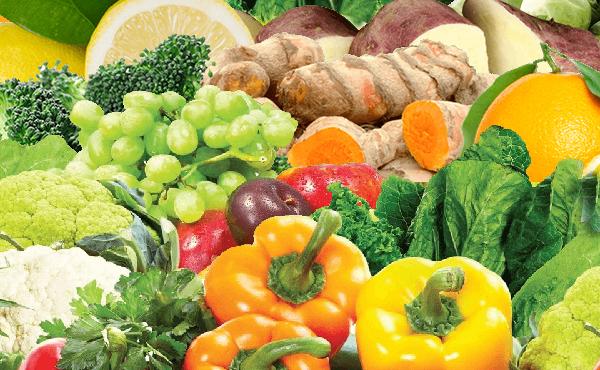  Global Fresh Market  