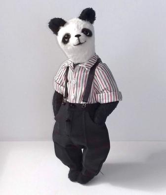   HellowTeddy  