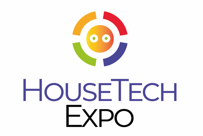 Выставка HouseTech Expo в Крокус-Экспо