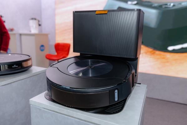 �� �������� HouseTech Expo