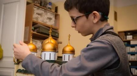 � ������ � ������