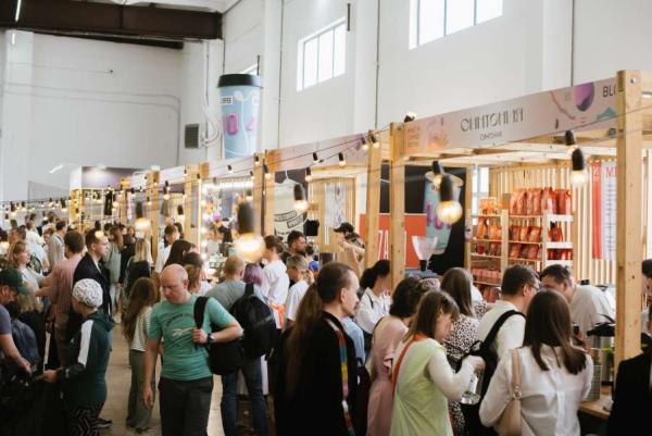 �� ��������� Moscow Coffee Festival