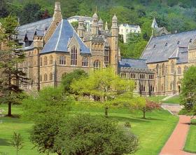    Malvern College