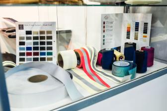   Techtextil Russia  