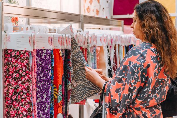   Textile Collection Moscow  -