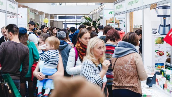   Veg-Life Expo  