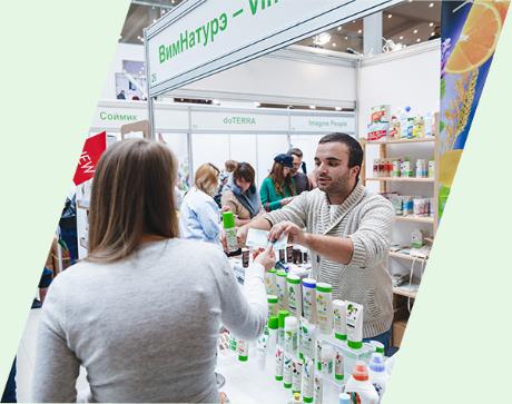 Veg-Life Expo -  -  