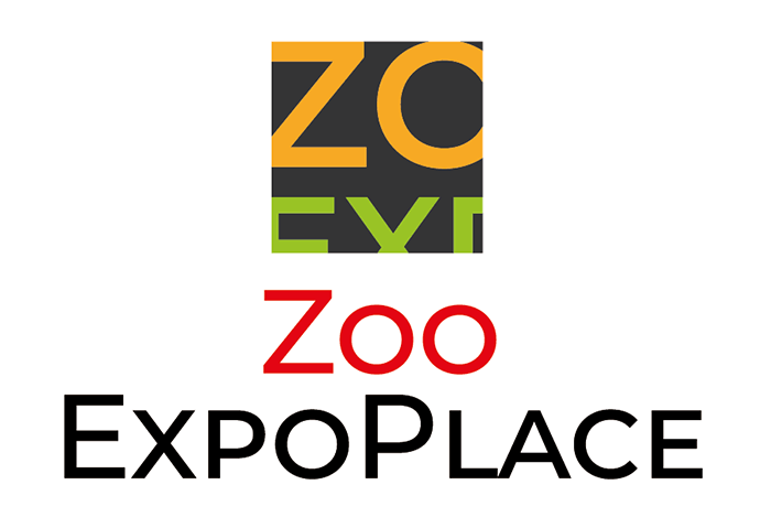На выставке Zoo ExpoPlace в Крокус-Экспо